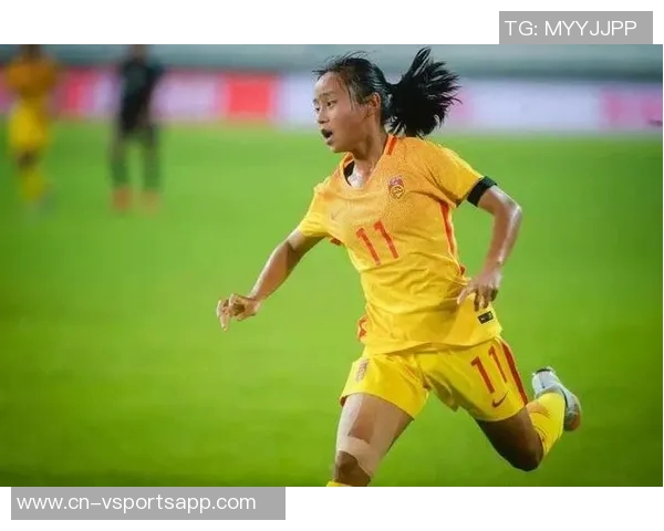 吴海燕动情发言期待亚洲杯夺冠感慨每场比赛的重要性